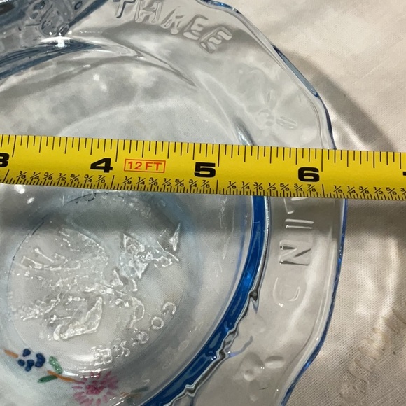 Home Interiors vintage Margery Daw nursery rhyme 2 piece set - Picture 7 of 9